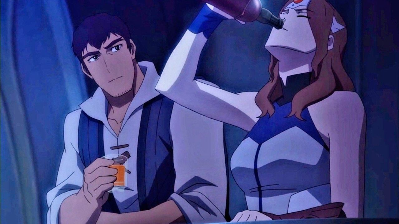 DOTA: Dragon’s Blood