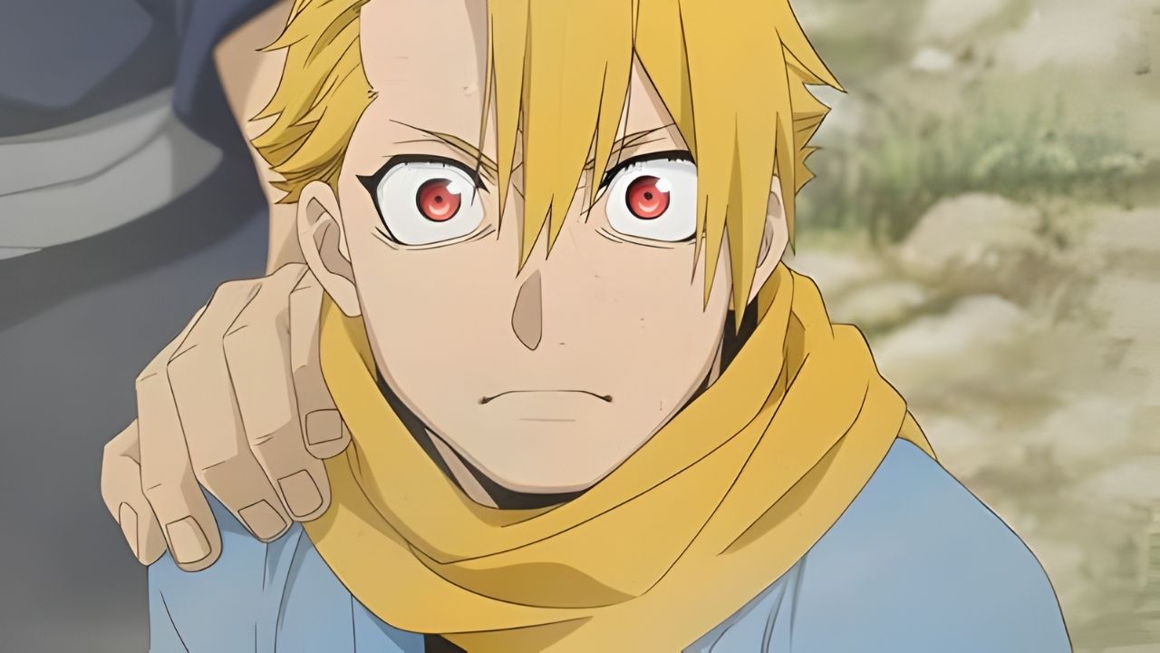 Daemons of the Shadow Realm