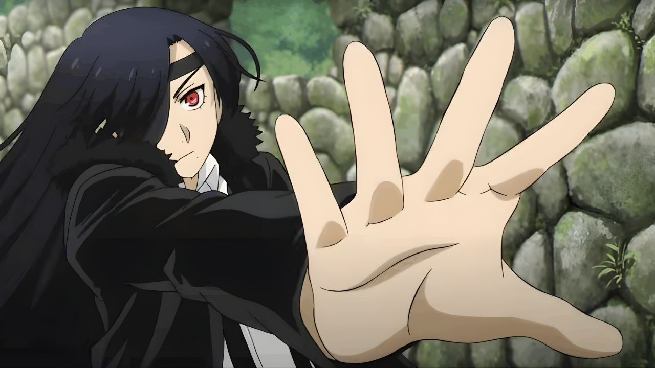 Daemons of the Shadow Realm