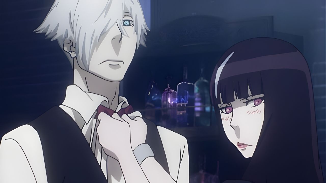 Death Parade 
