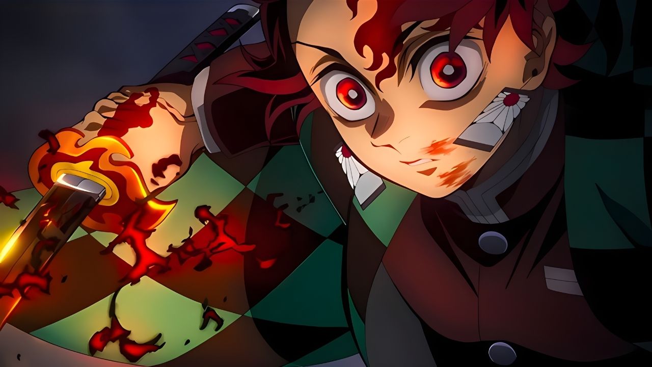 Demon Slayer_ Infinity Castle Streaming Demon Slayer: Infinity Castle Streaming