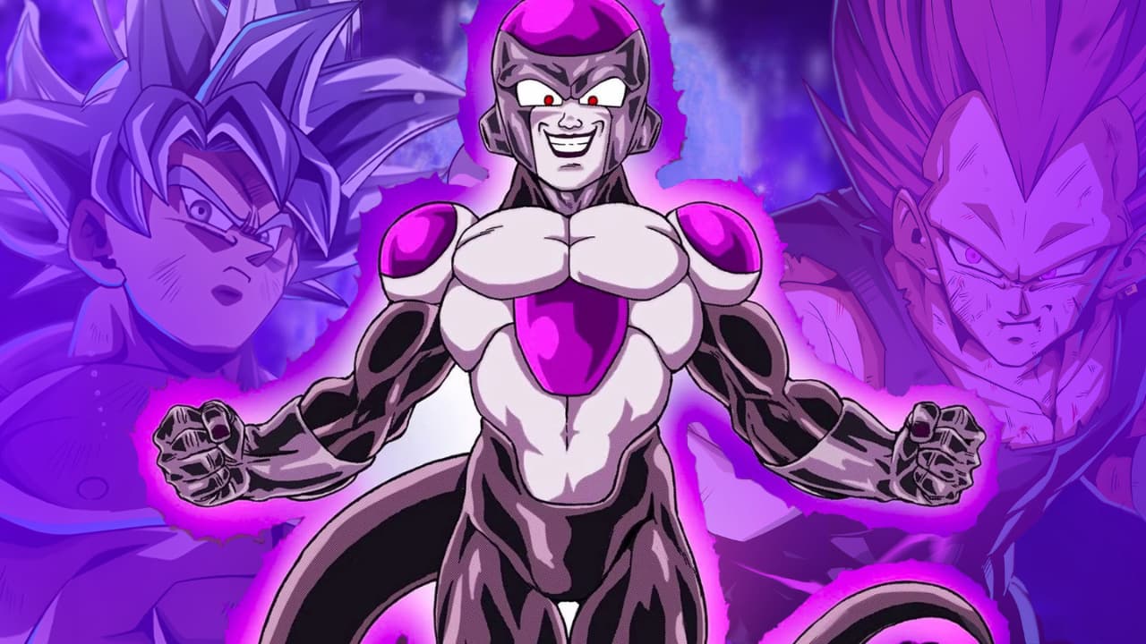 Drabon Ball Super retorno manga