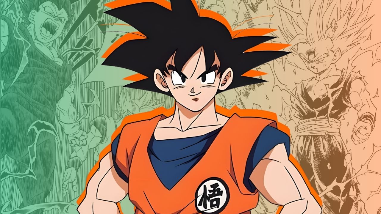 Dragon-Ball-futuro-do-manga Dragon Ball futuro do mangá