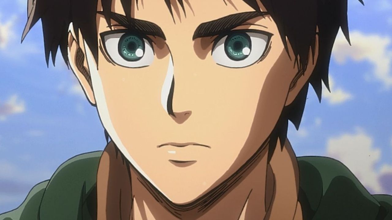 Eren Jaeger