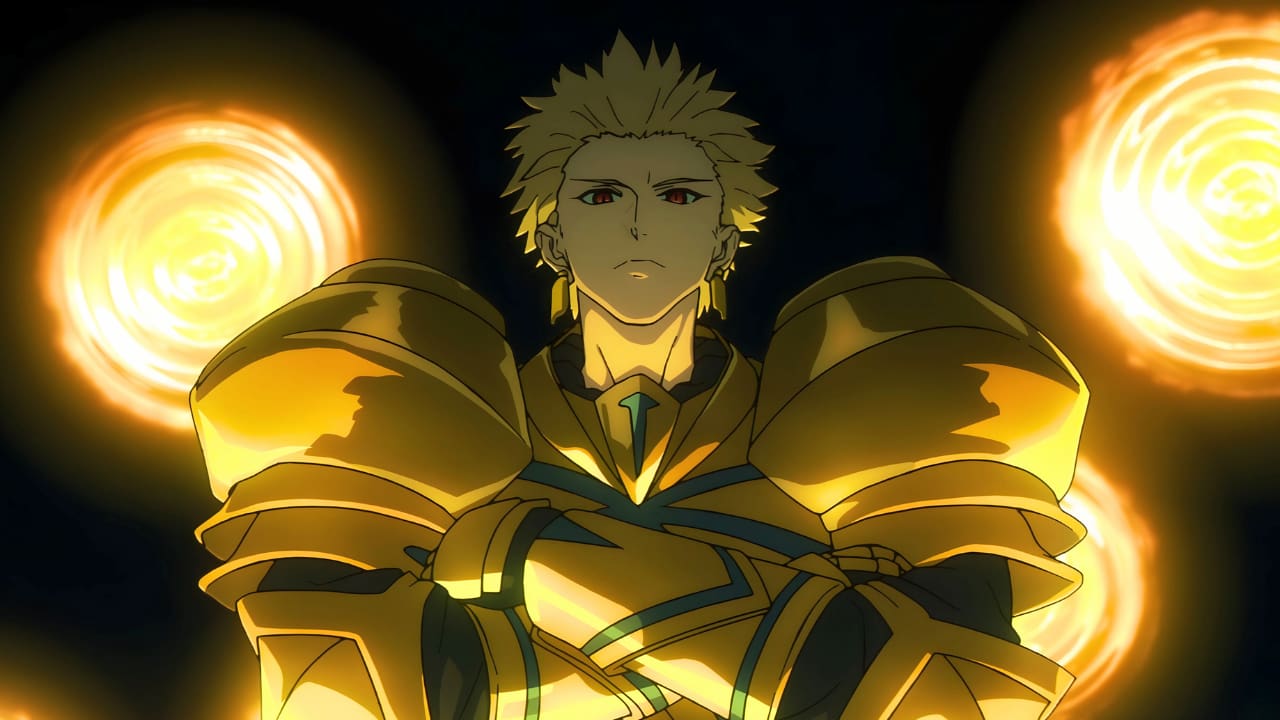 Fate strange Fake Temporada 2