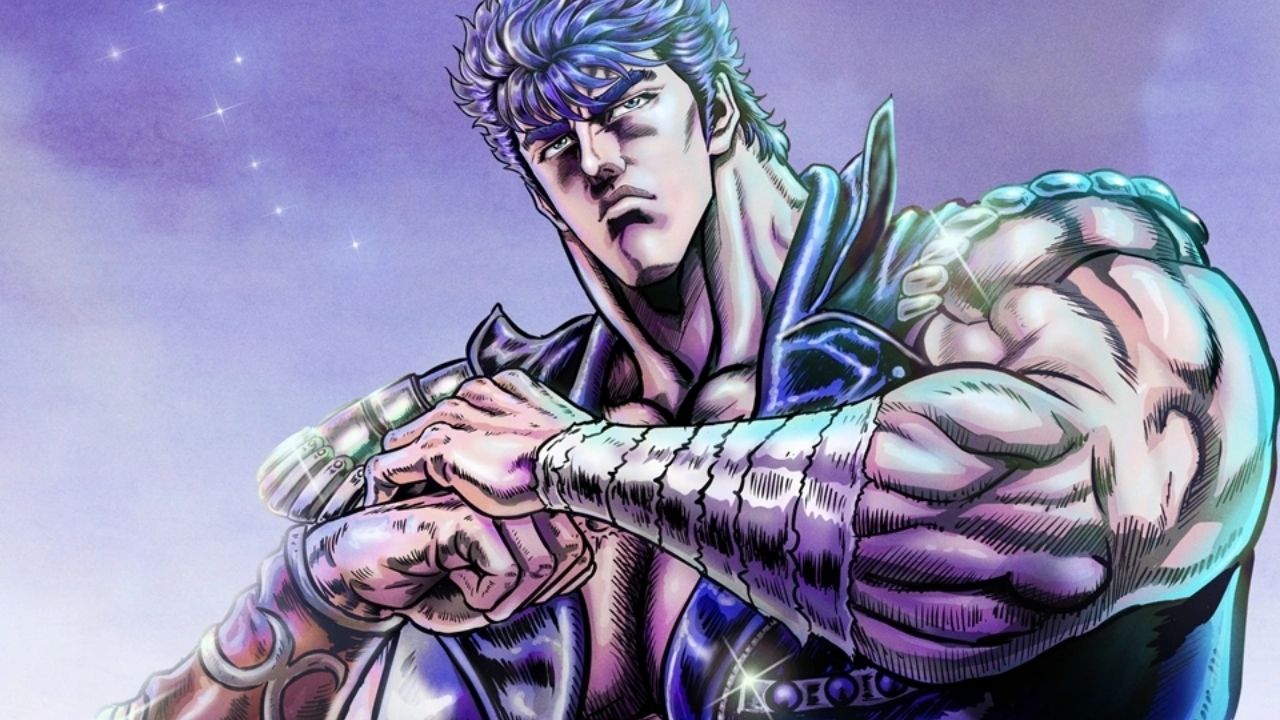 Fist of the North Star