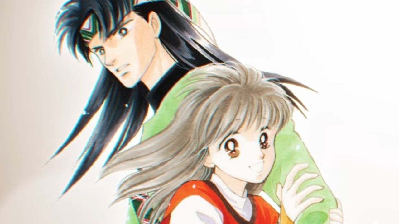 From Far Away: Kanata Kara