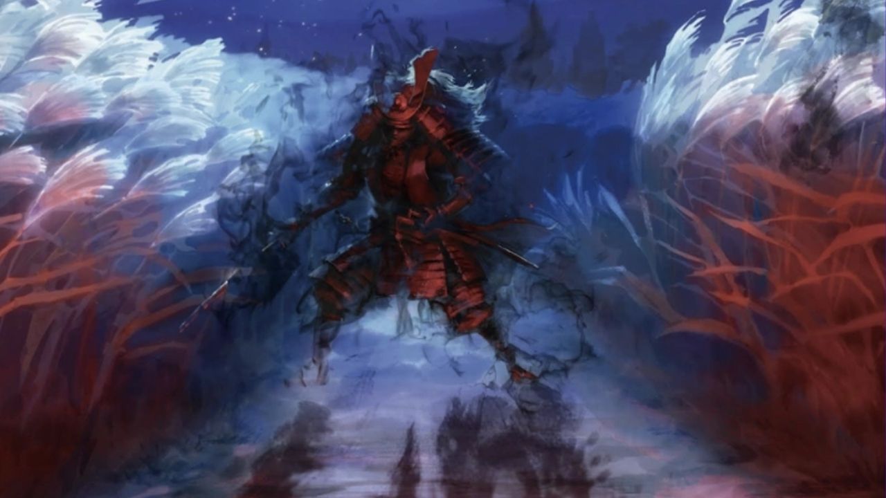 Ghost of Tsushima: Legends