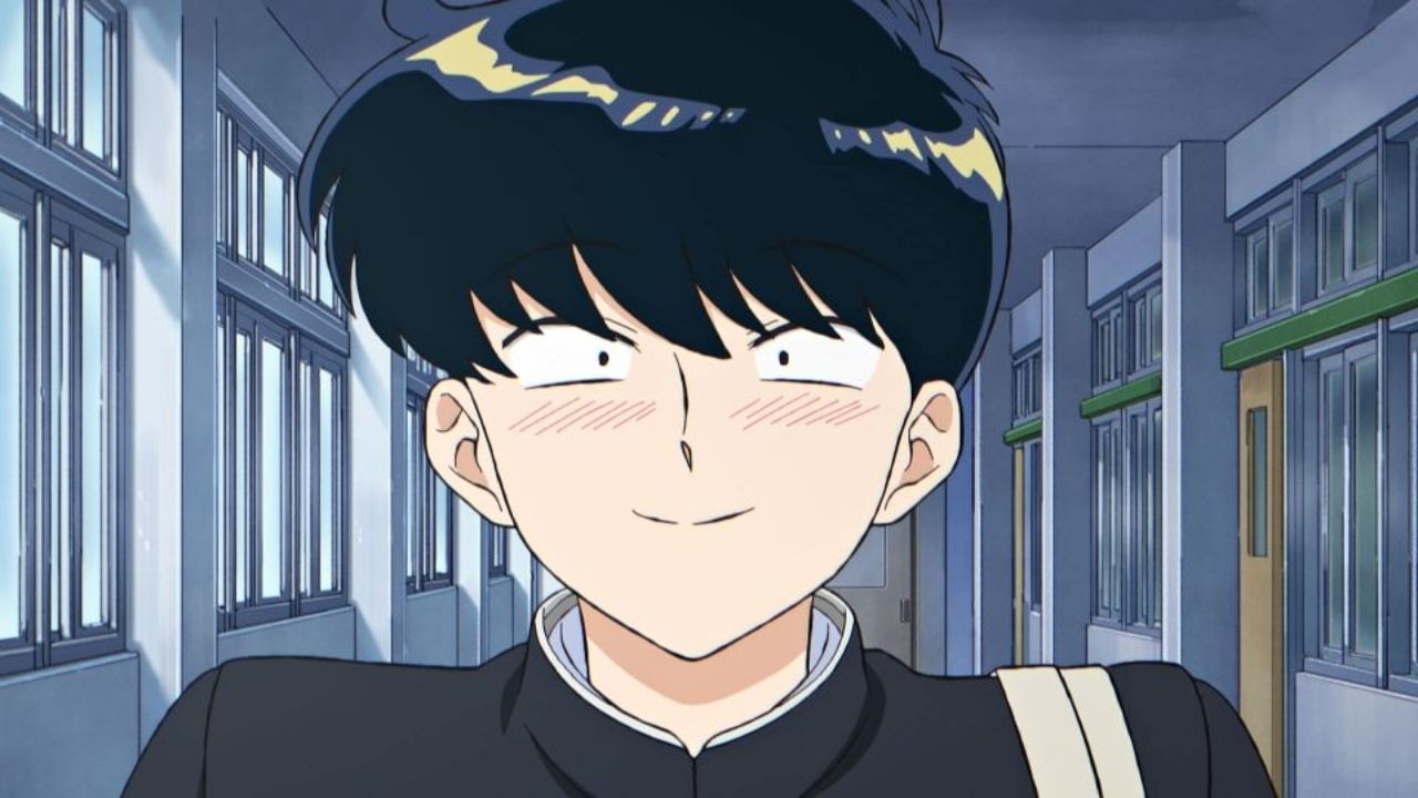 Go For It, Nakamura-kun!!