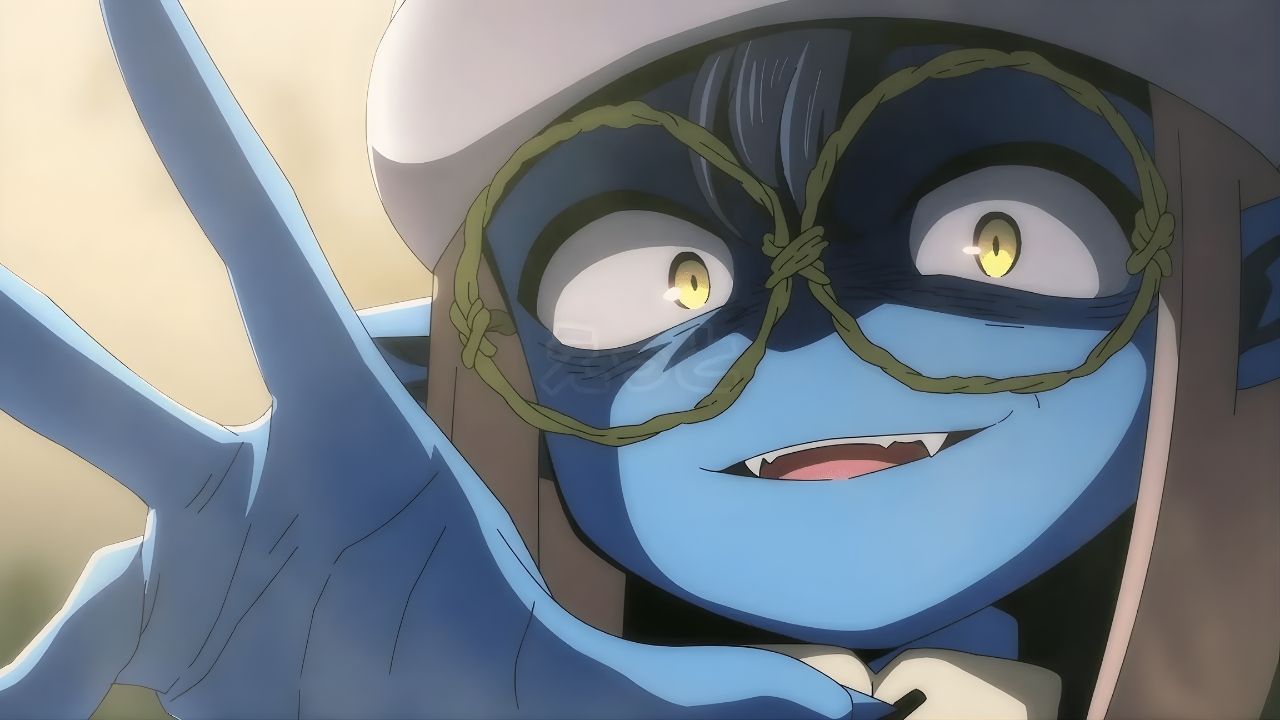 Goblin Reborn Goblin Reborn