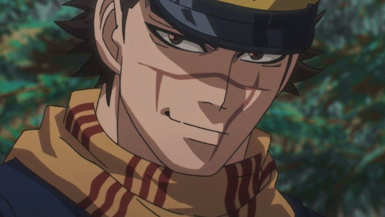 Golden Kamuy Final Season