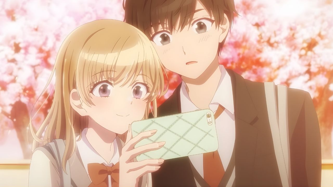 Haibara's Teenage New Game+