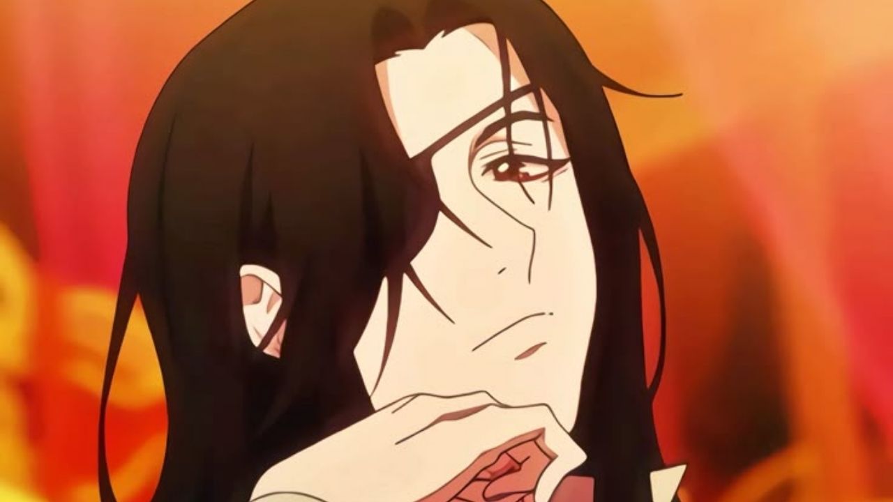 Heaven Official’s Blessing