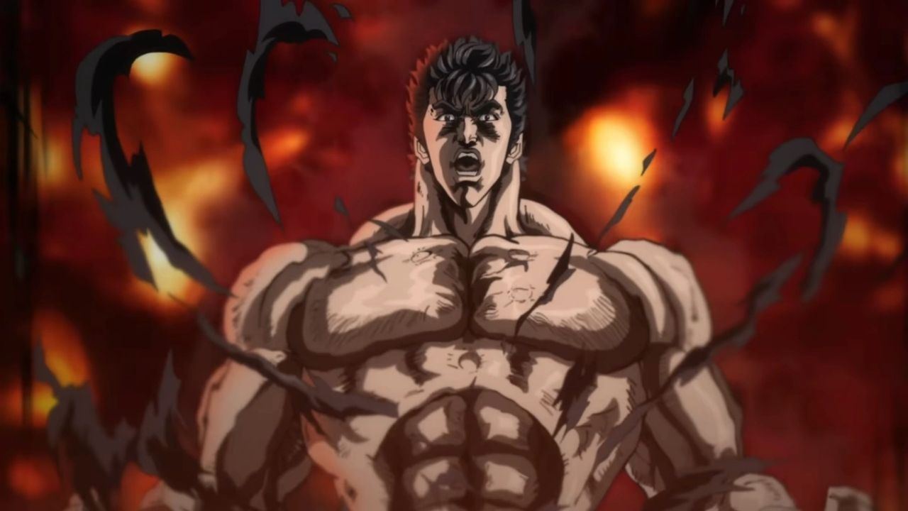 Hokuto no Ken: Fist of the North Star