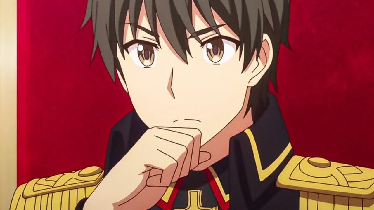 How a Realist Hero Rebuilt the Kingdom