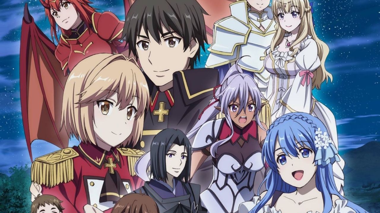 How a Realist Hero Rebuilt the Kingdom