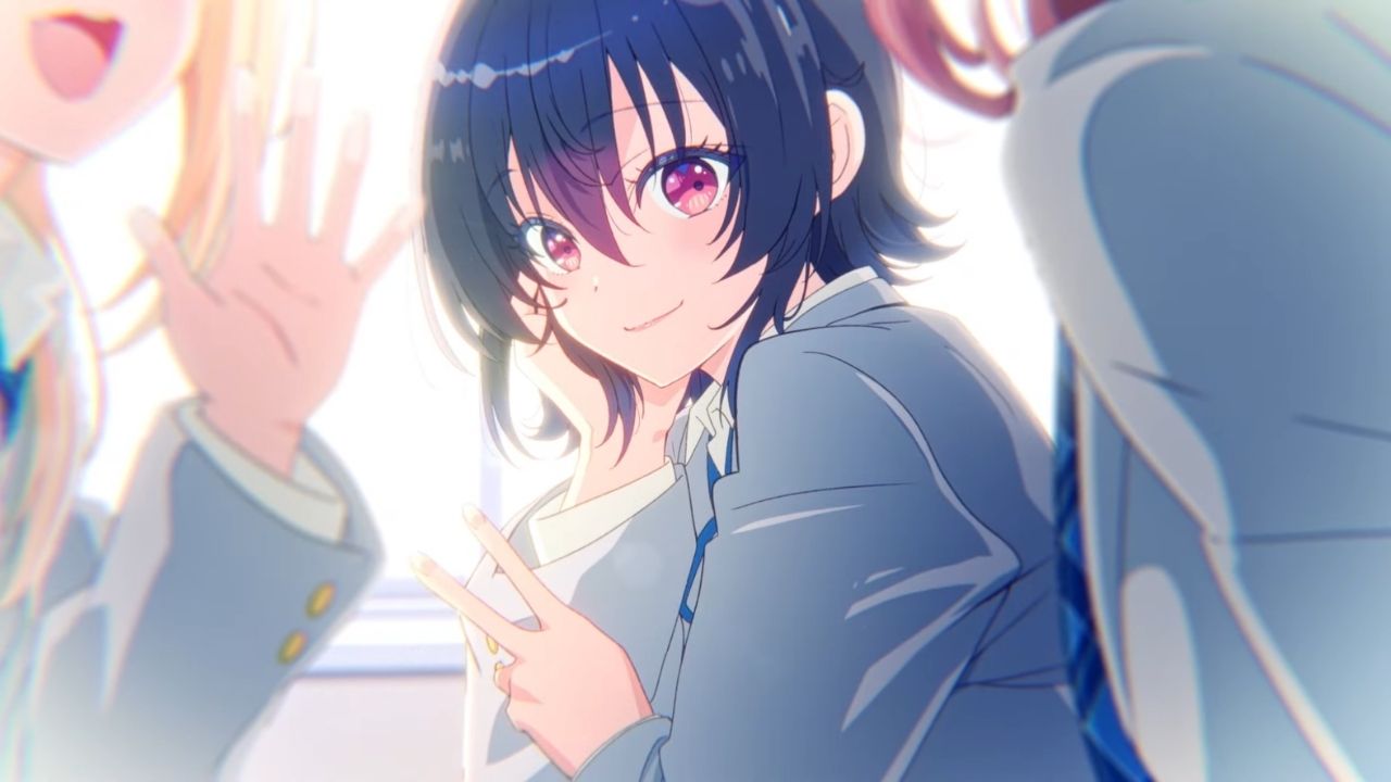 I Made Friends with the Second Prettiest Girl in My Class