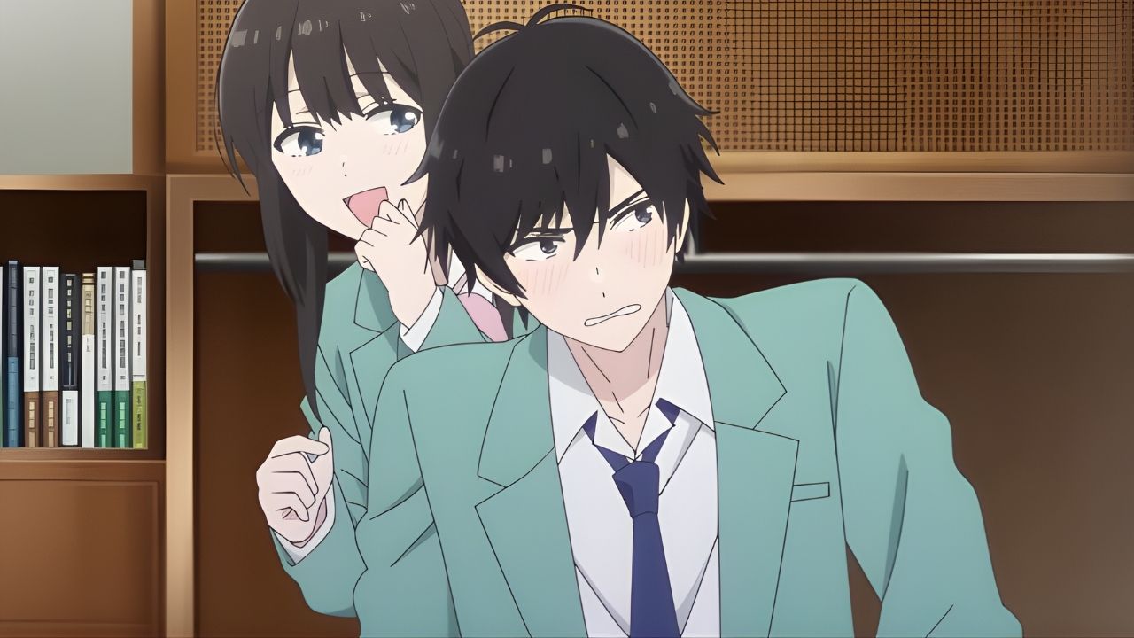 I Want to End This Love Game