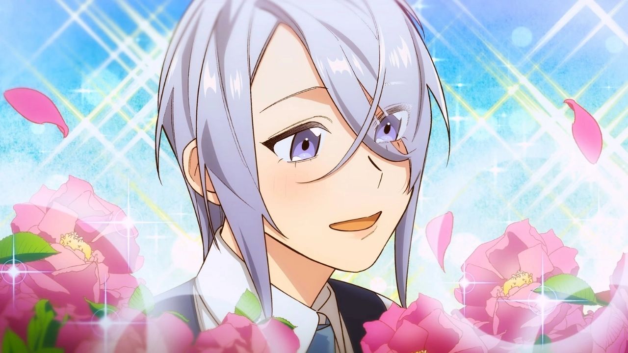 I'll Live a Long Life to Dote on My Favorite Stepbrother!