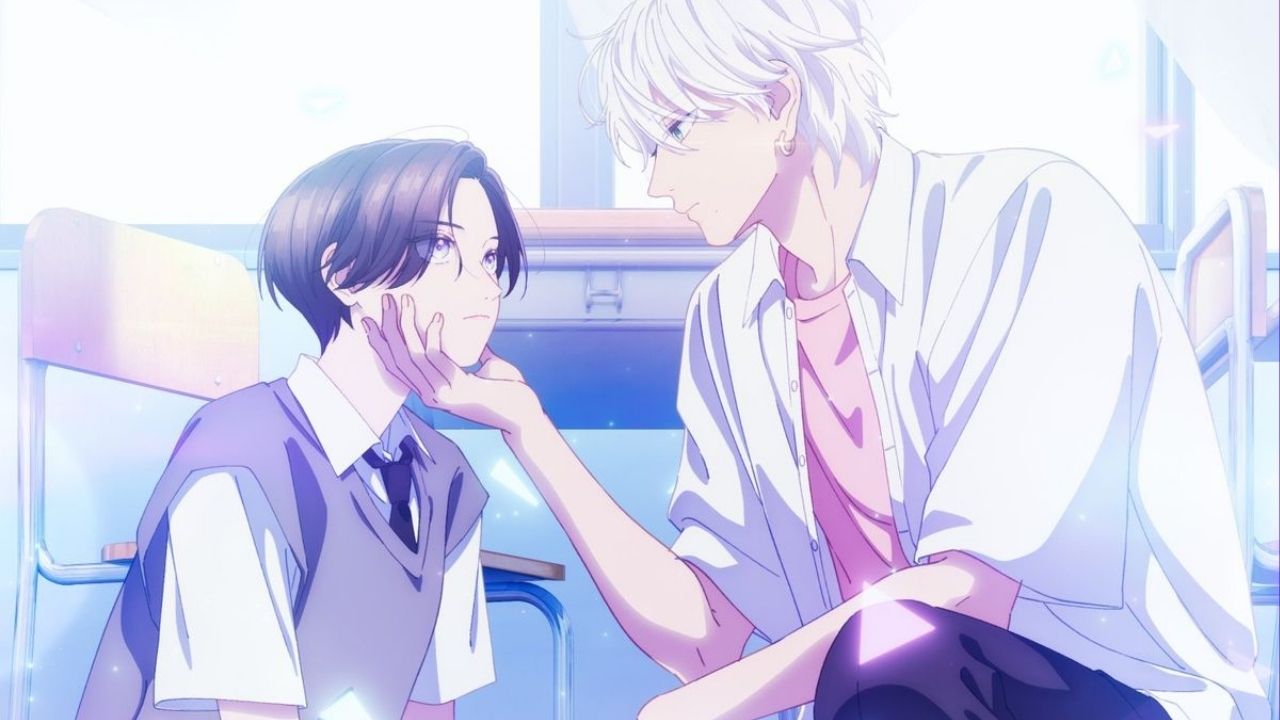 In the Clear Moonlit Dusk