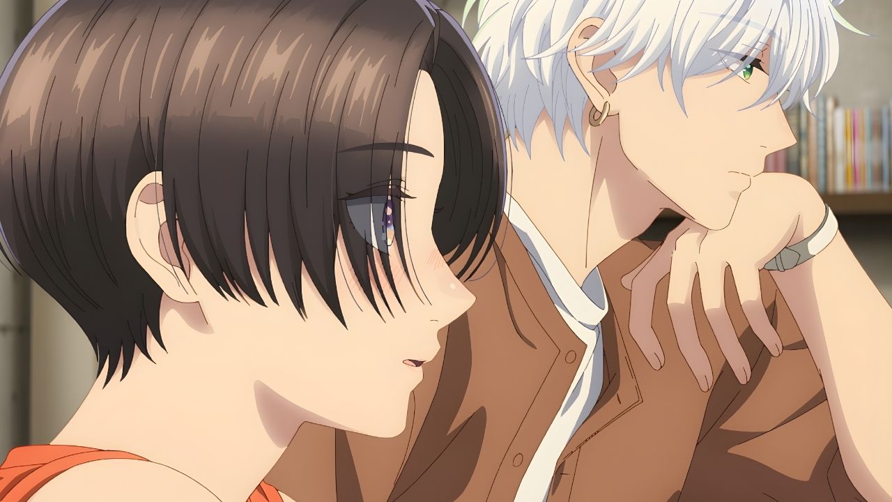 In the Clear Moonlit Dusk