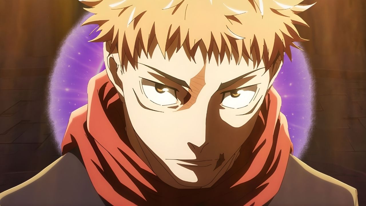 Jujutsu Kaisen 2027