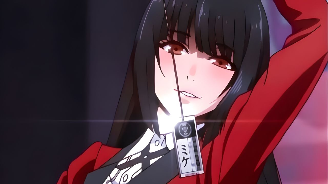 Kakegurui