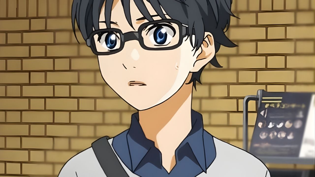 Kousei Arima