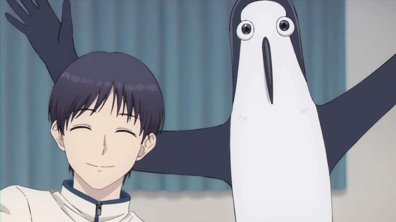 Kujima: Why Sing, When You Can Warble