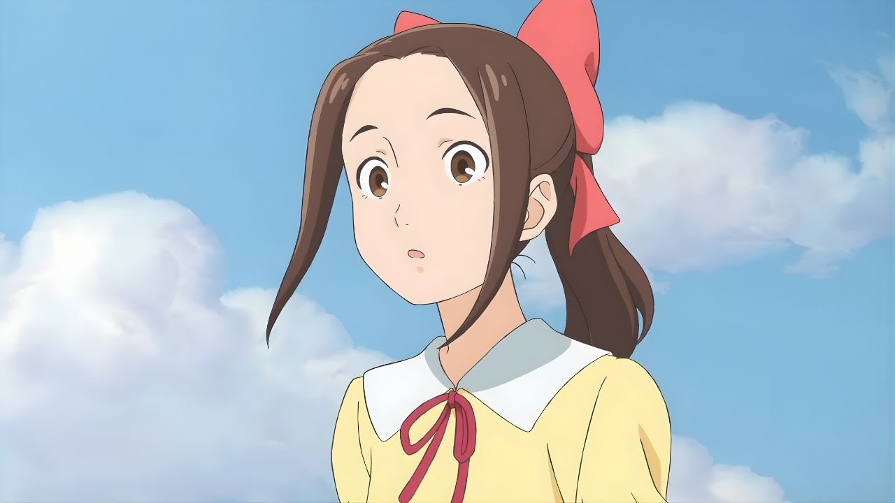 L'etoile de Paris en fleur