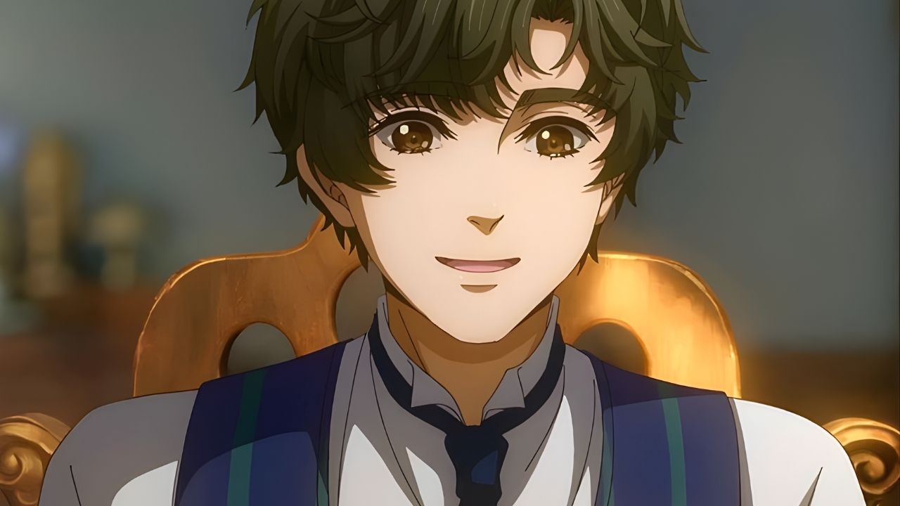 Lord of Mysteries Special