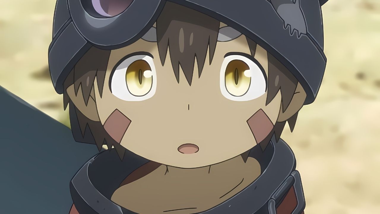 Made in Abyss