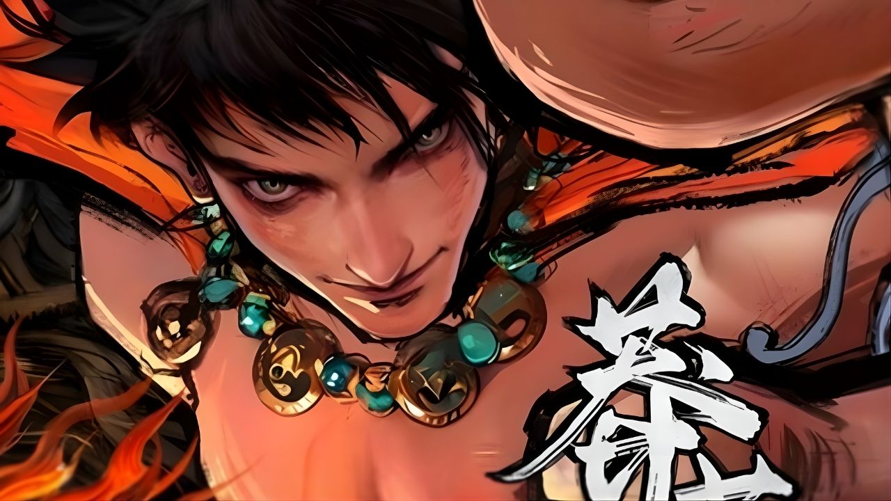 Mang Wasteland Period