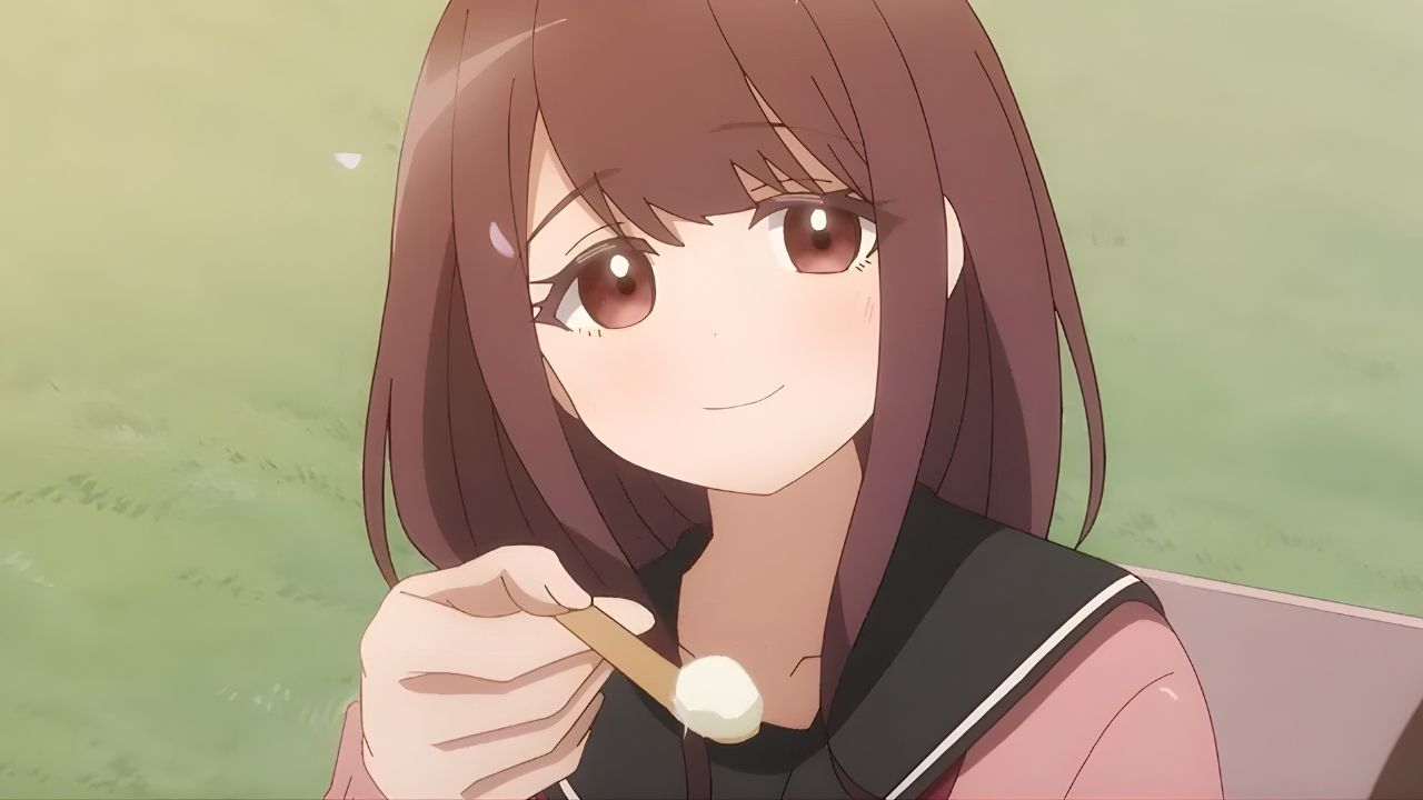 Marika's Love Meter Malfunction