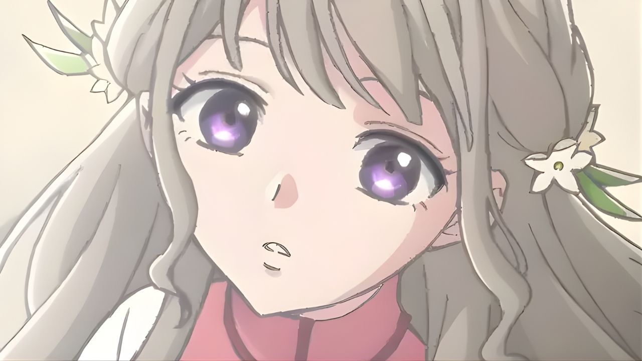 Matsurika Kanriden anime