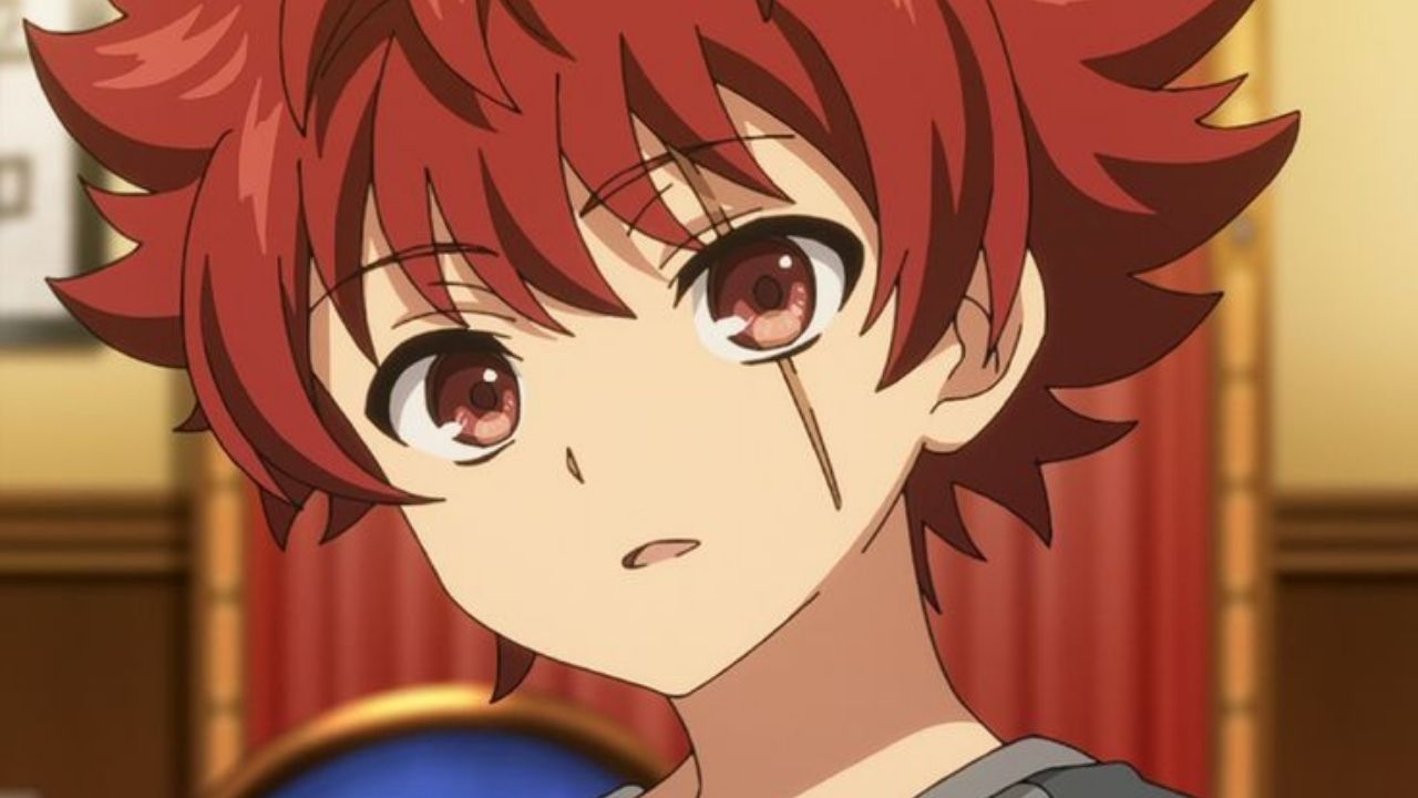 Mission: Yozakura Family