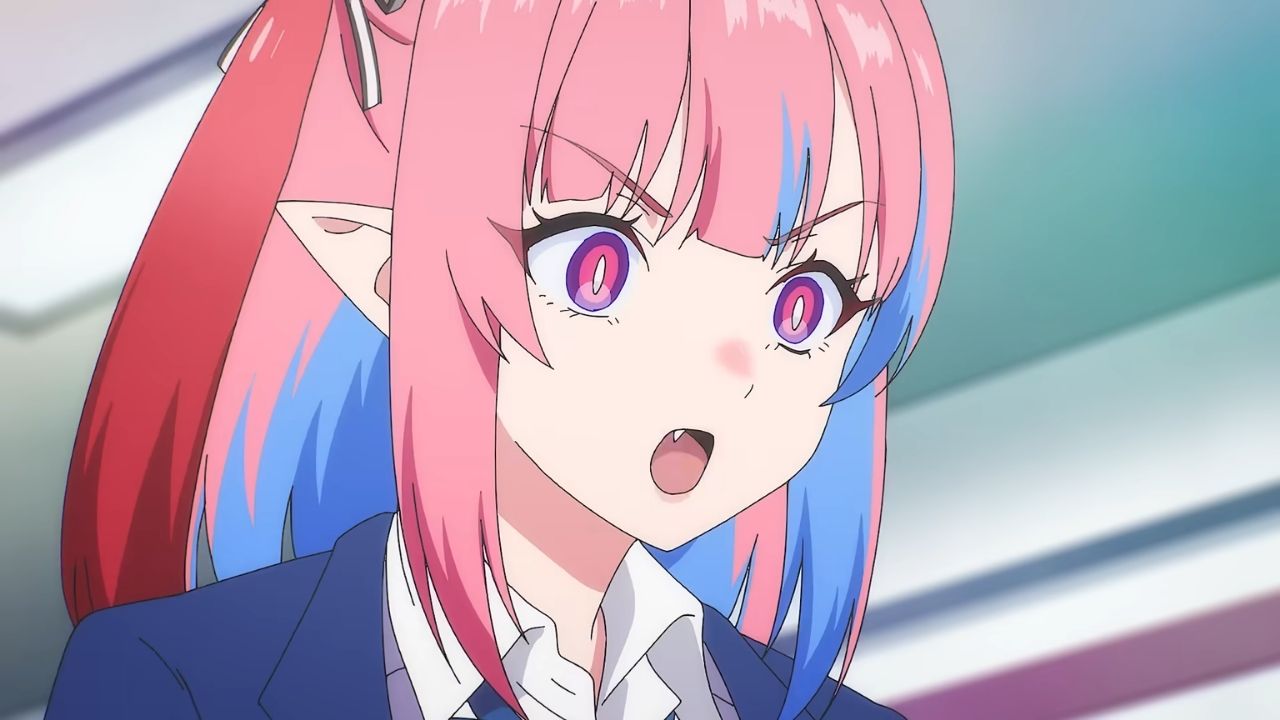 Mistress Kanan is Devilishly Easy