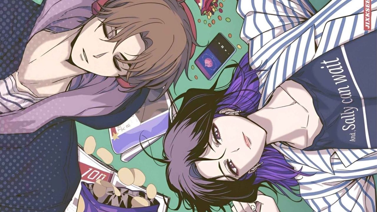 My Bias Gets on the Last Train