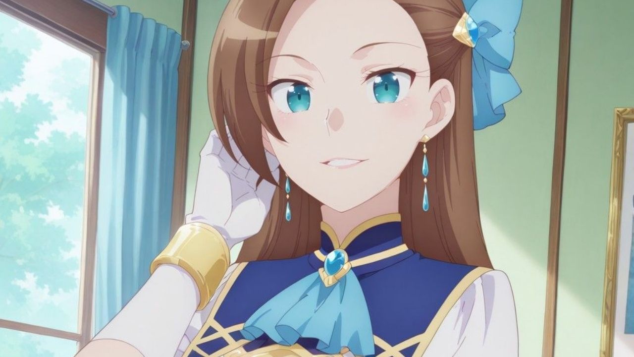 My Next Life as a Villainess