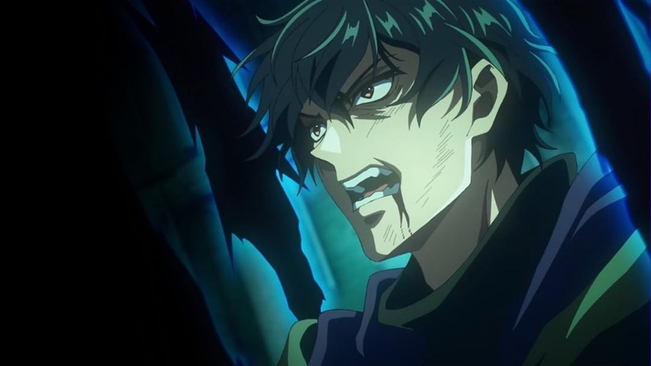 My Status as an Assassin Obviously Exceeds the Hero's