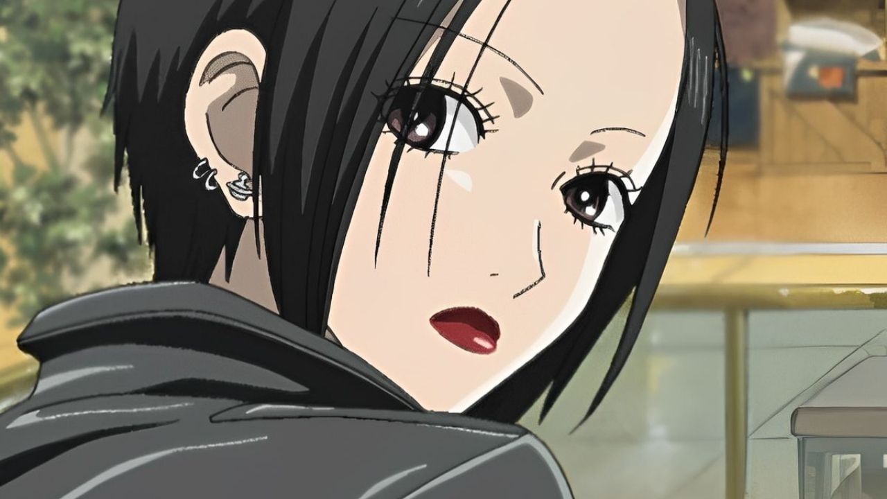 Nana Osaki
