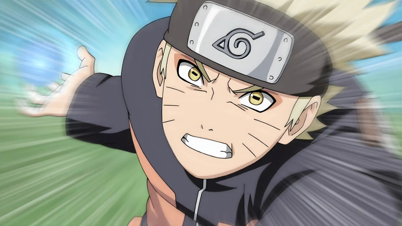 Naruto Boruto