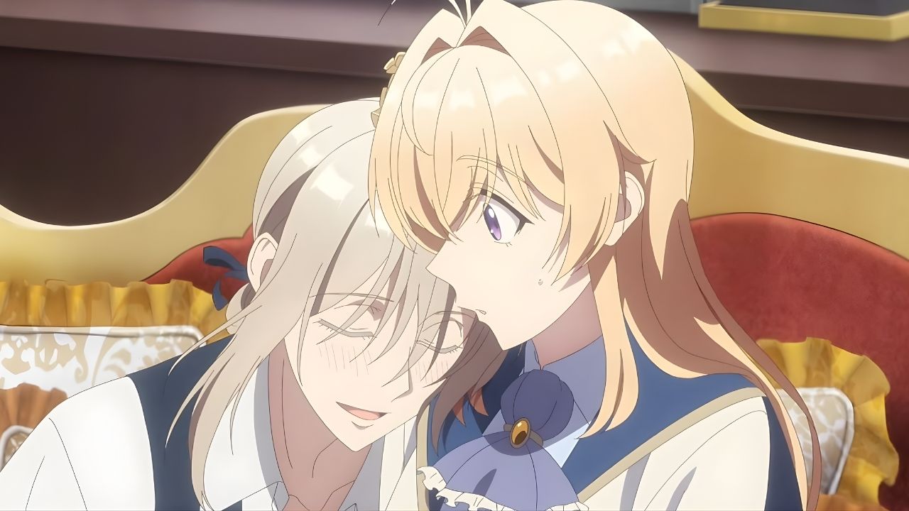 Nigashita Sakana wa Ookikatta ga Tsuriageta Sakana ga Ookisugita Ken