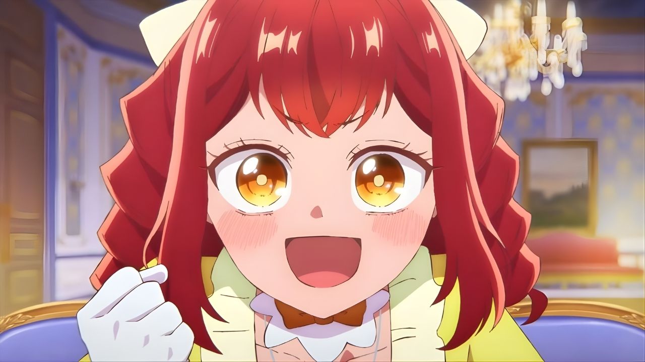 Observation Records of My Fiancée