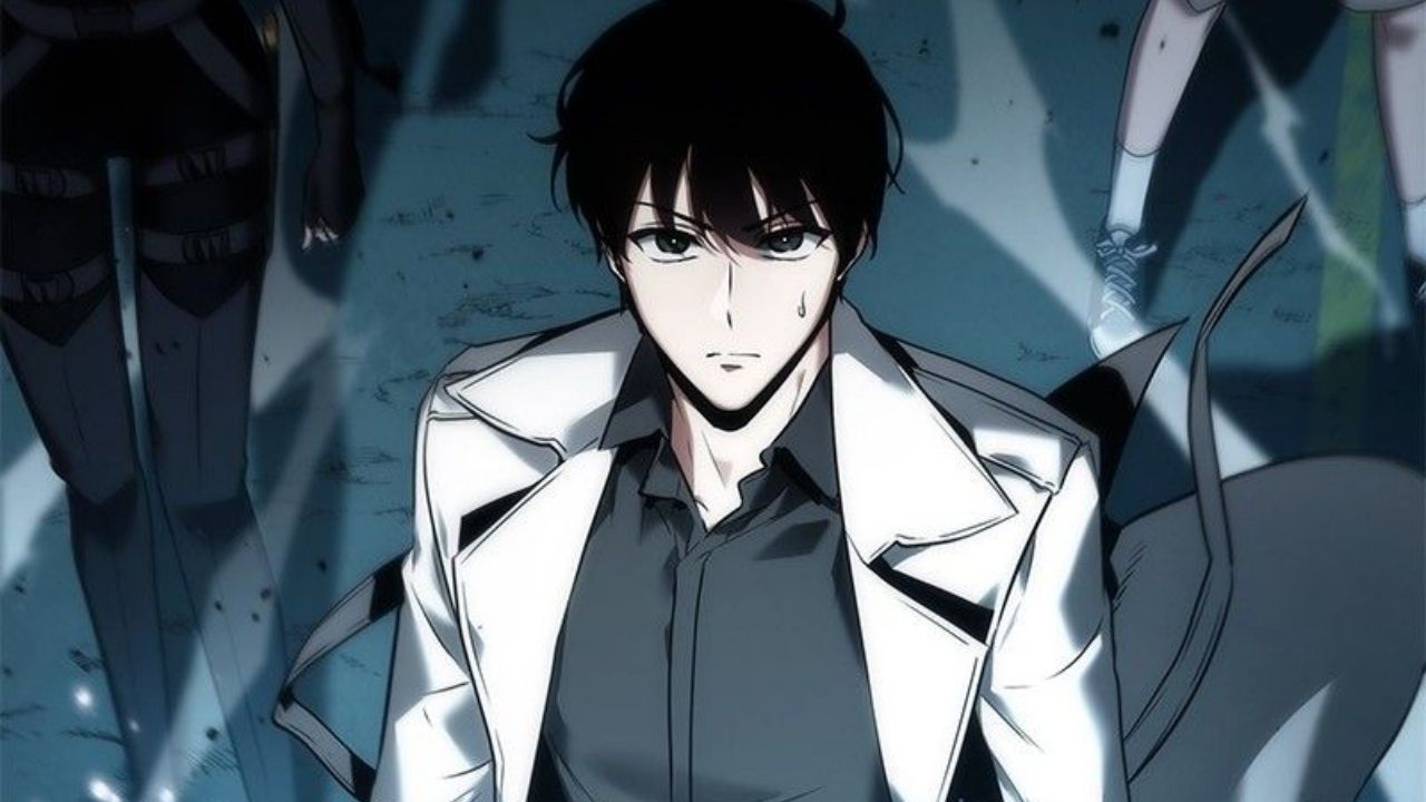 Omniscient Reader’s Viewpoint