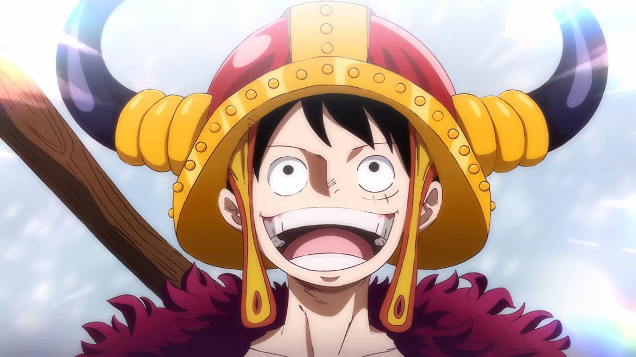 One Piece Elbaph anm