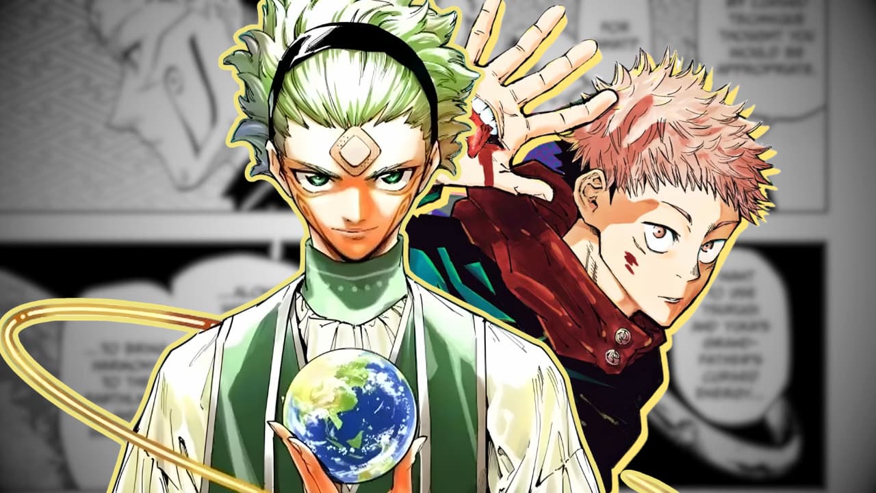 Originais JJK Modulo