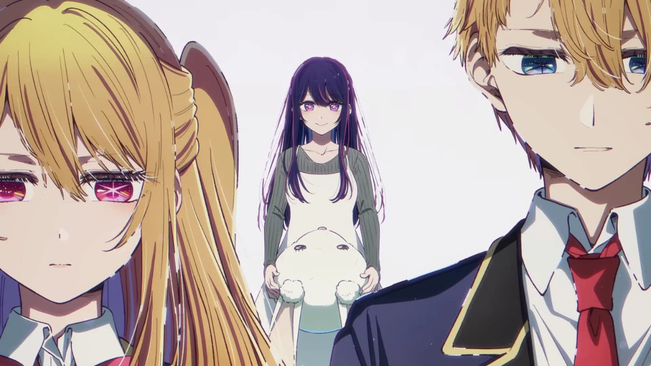 Oshi no Ko Temporada 4