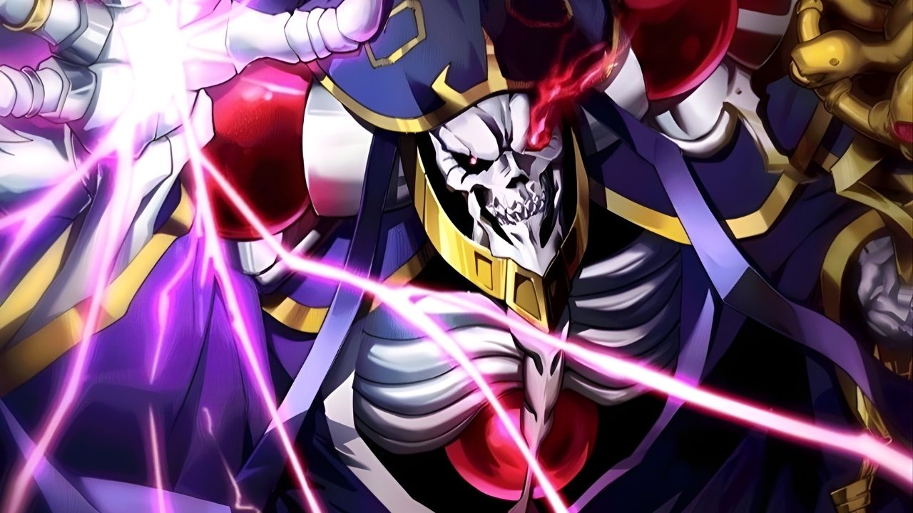 Overlord