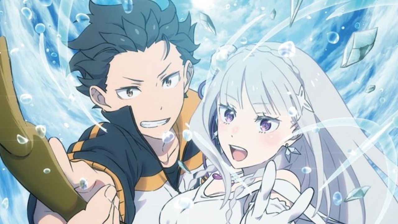 Re:Zero